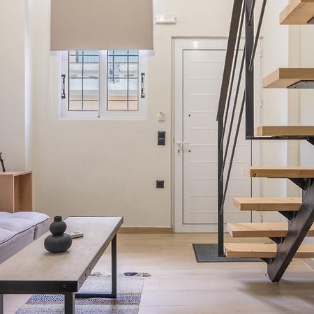 Vila Nikitas Loft Kalamata Exteriér fotografie