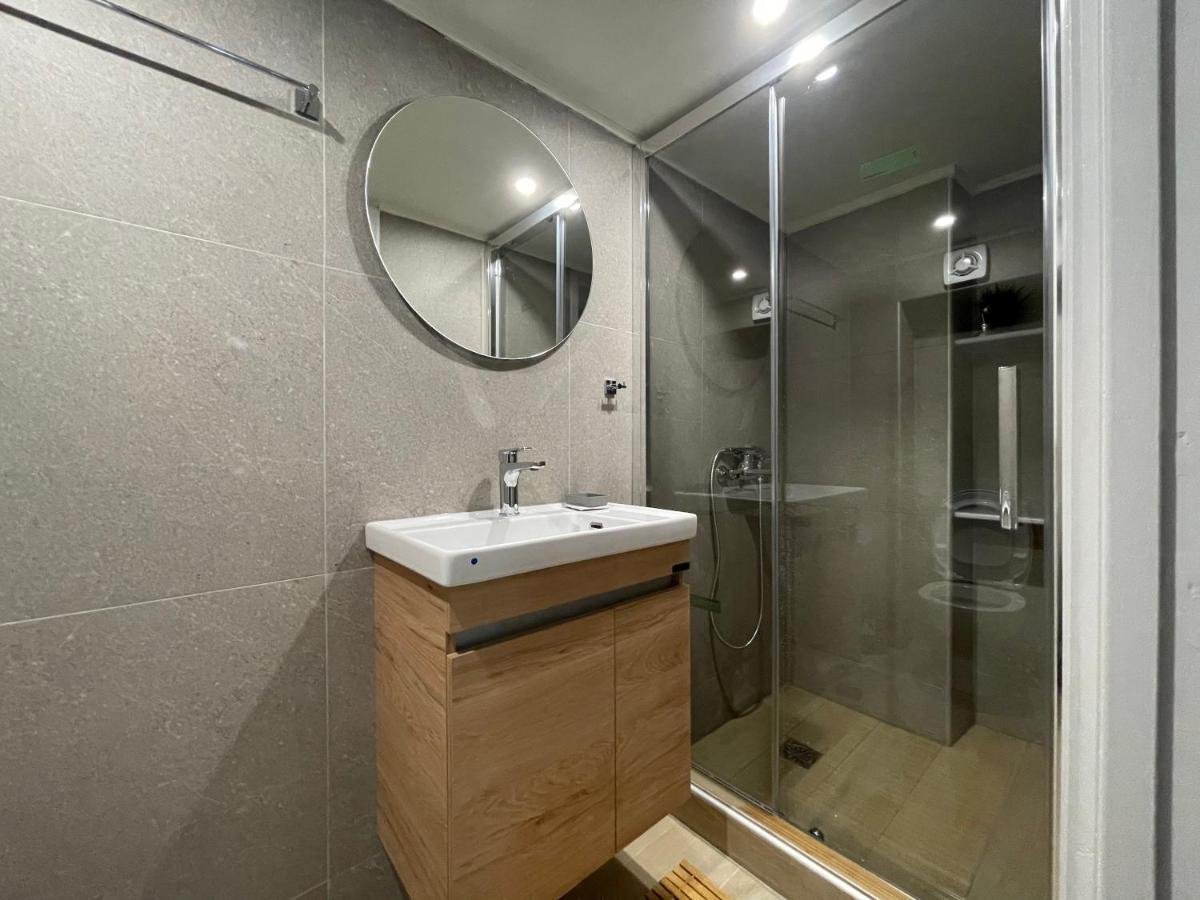Vila Nikitas Loft Kalamata Exteriér fotografie